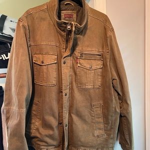 Levi jacket